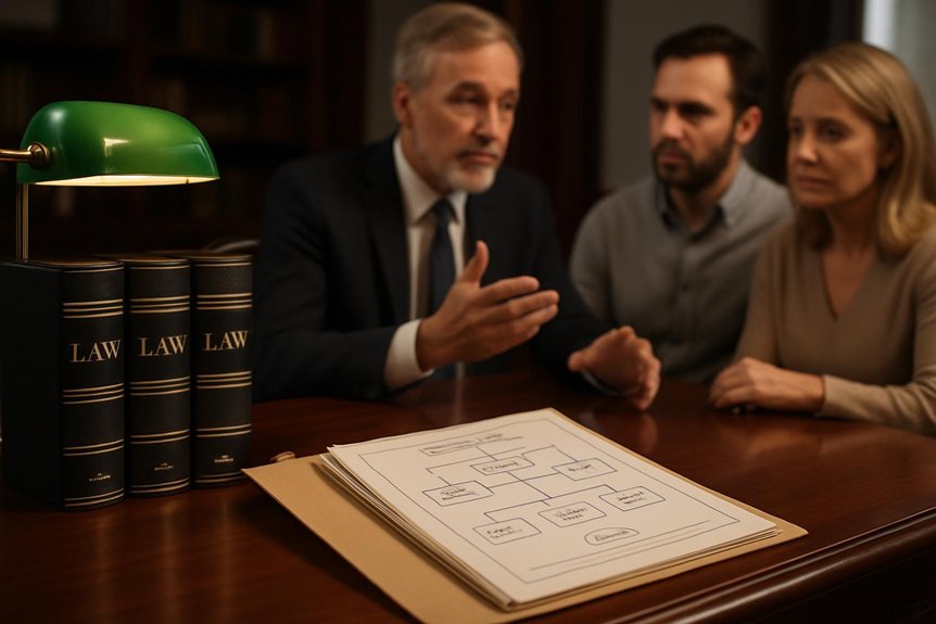 asset protection through trusts