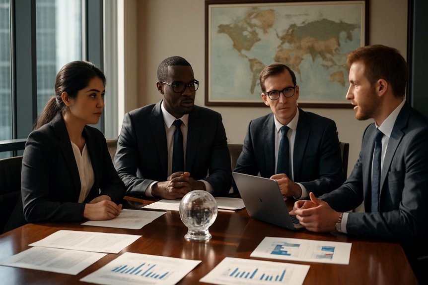 choosing optimal trust jurisdiction