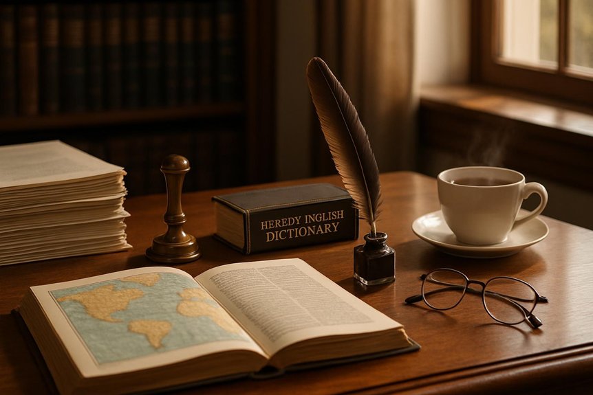 document translation notarization essentials