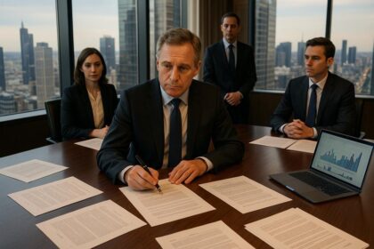 establishing a private trust establishing a private trust