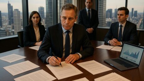 establishing a private trust