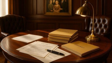 estate planning for families