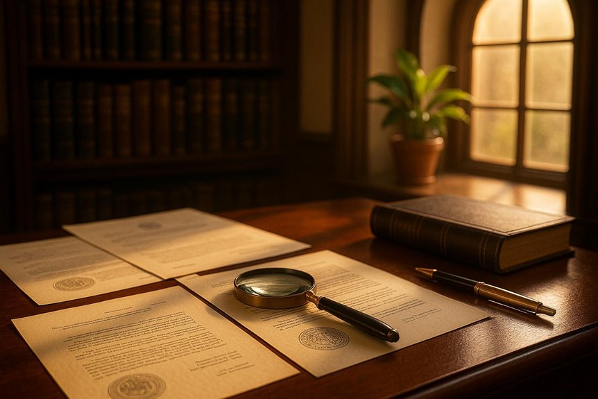 estate planning legal guidance