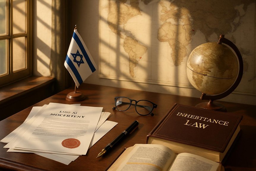 expat estate planning strategies