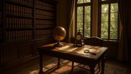 expats inheritance law overview
