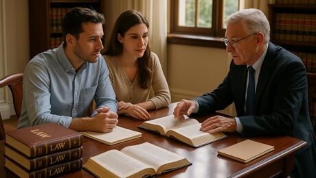 expats inheritance rights israel