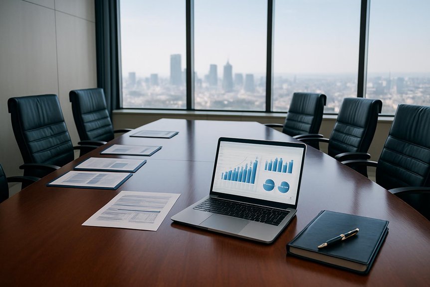 governance structure and compliance