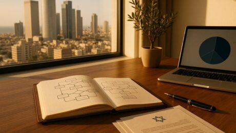 israel estate planning tips