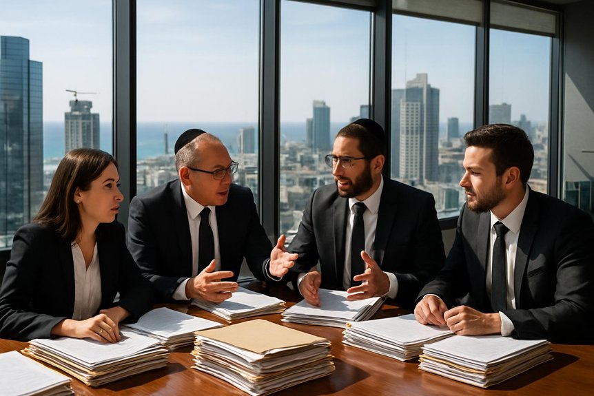 israeli estate planning essentials