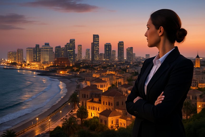 israeli estate planning expertise