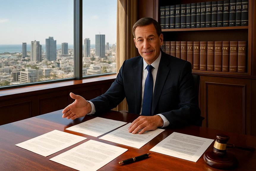 israeli inheritance law essentials