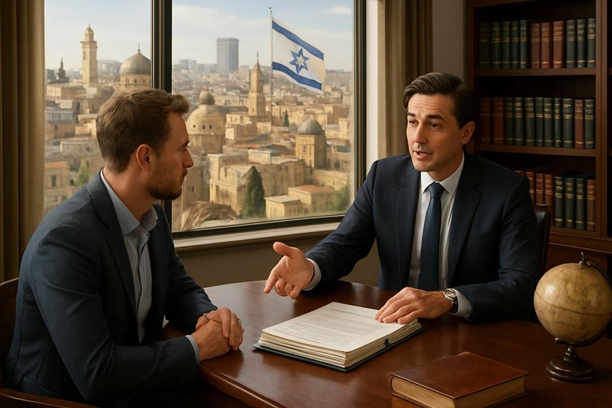 israeli inheritance law essentials