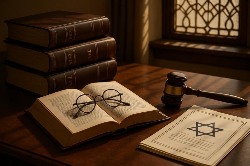israeli inheritance law obligations