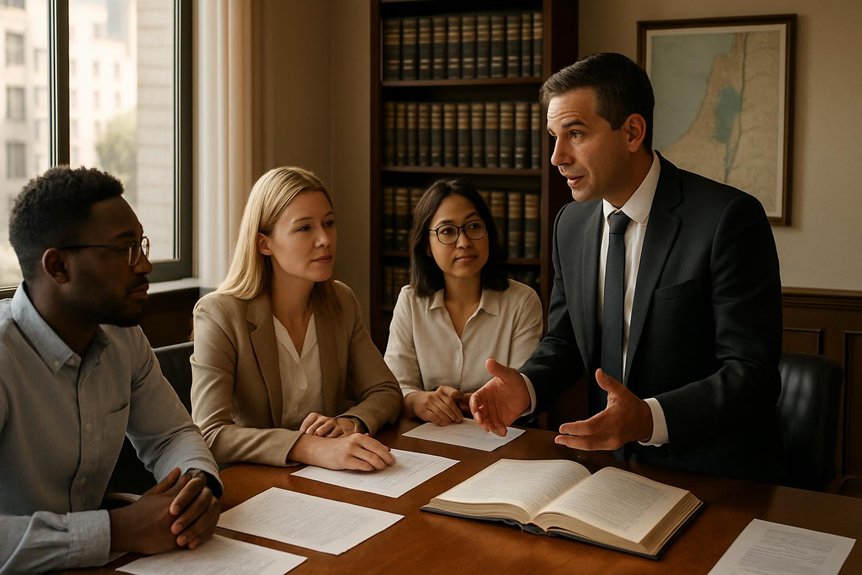 israeli inheritance law overview