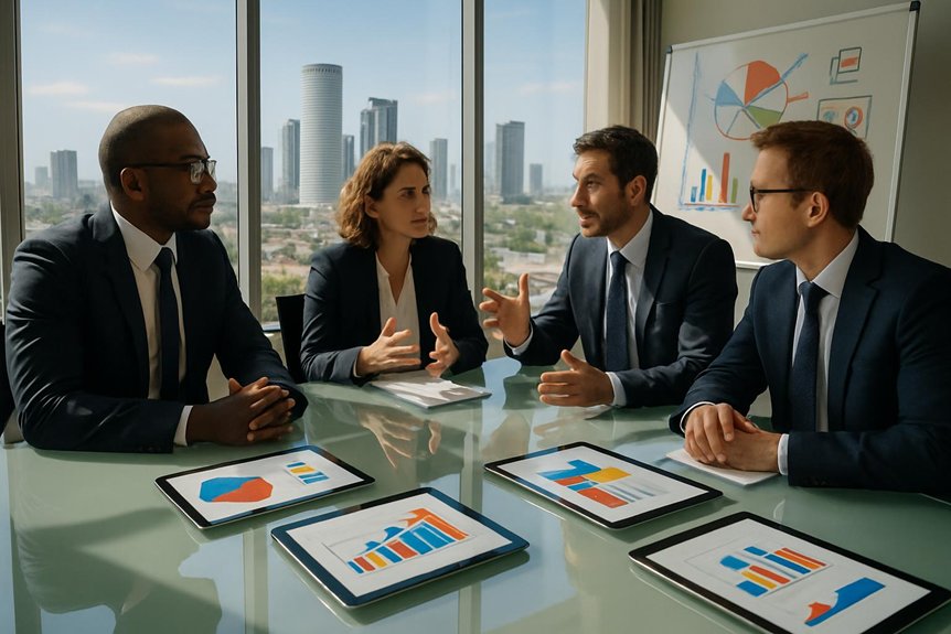 joint ownership asset management