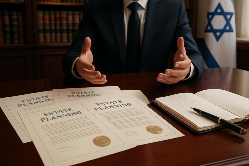 legal requirements for wills