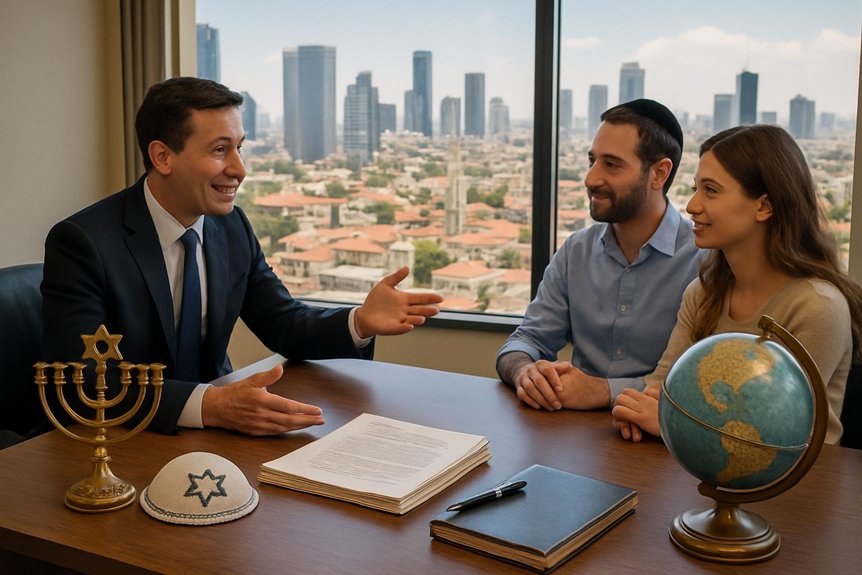 local estate planning expertise