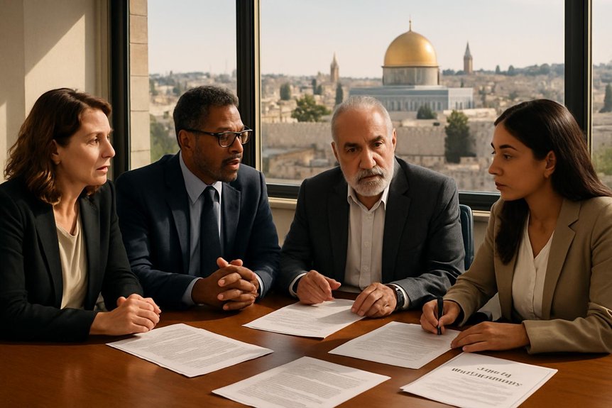 navigating israeli inheritance laws