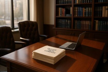 private trust company formation private trust company formation