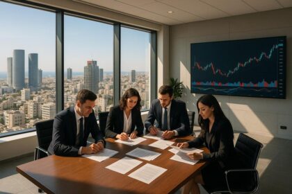 private trust company israel private trust company israel