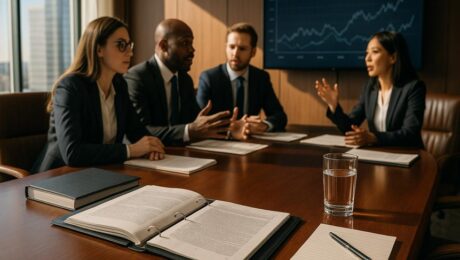 private trust company setup tips