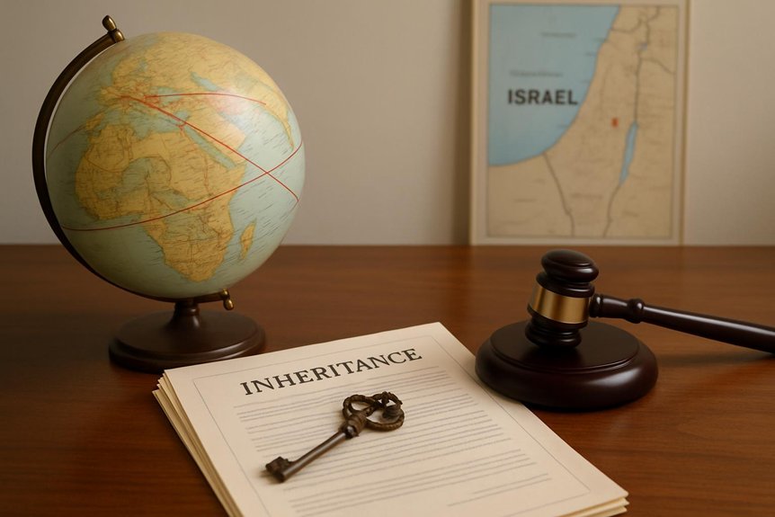 probate procedures for expatriates
