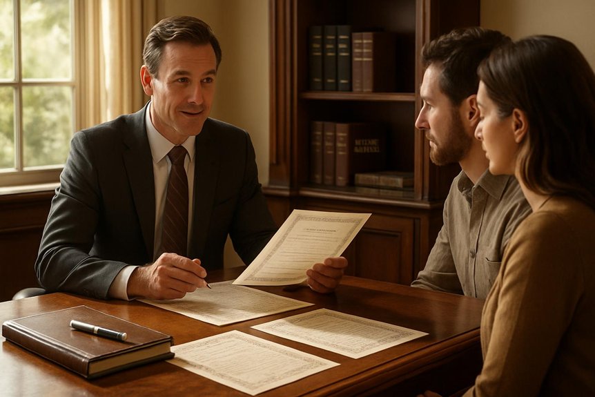 strategic trust estate planning