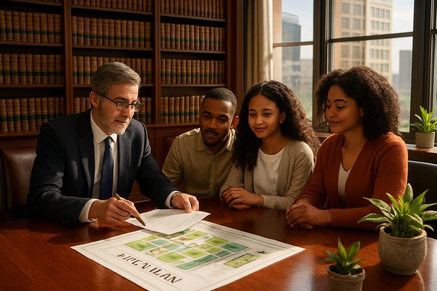strategic trusts for estate planning