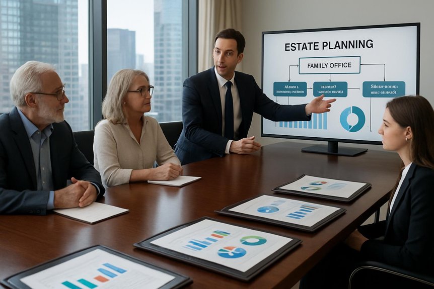 tailored estate planning solutions