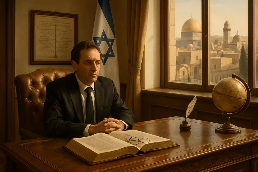 testamentary freedom in israel