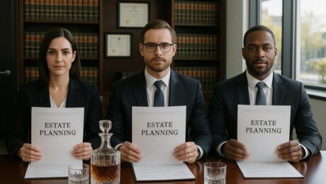 top estate planning services