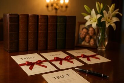 top family trust options top family trust options