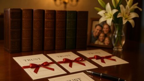 top family trust options