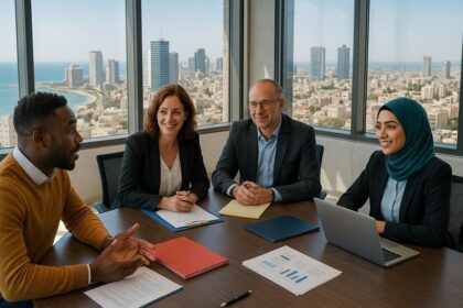 trust establishment guidelines israel trust establishment guidelines israel