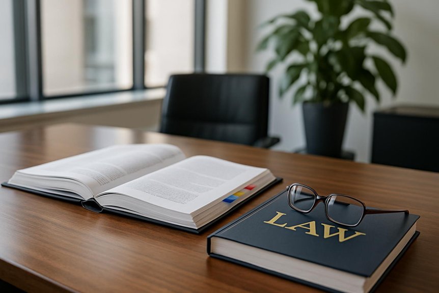 trust law regulatory changes