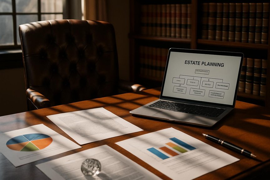 trust taxation residency implications