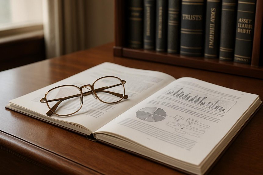 trustee asset management strategies