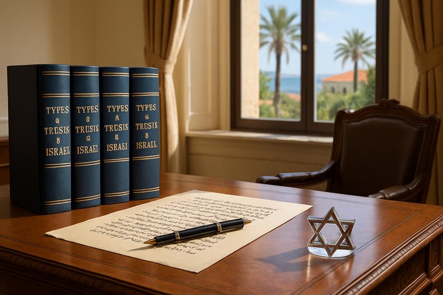 trusts for estate planning