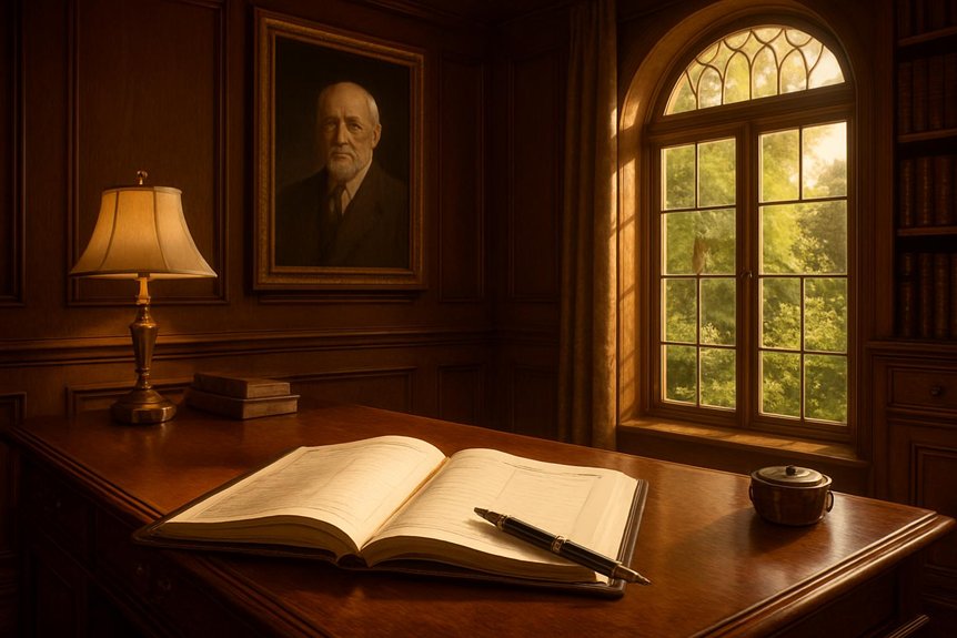 trusts for probate avoidance