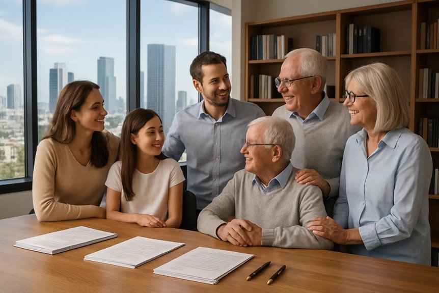 trusts for tax benefits