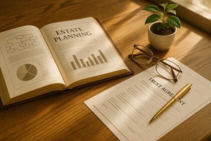 trusts in estate planning trusts in estate planning