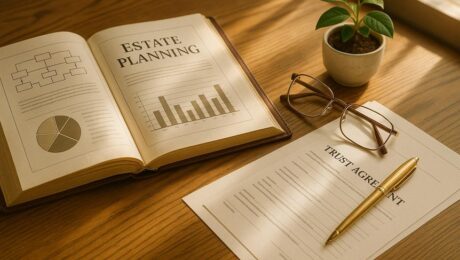 trusts in estate planning