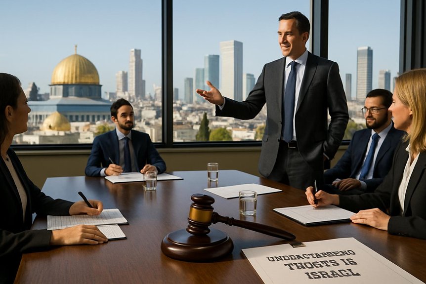 trusts influenced by foreign law