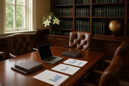 wealth management for families wealth management for families