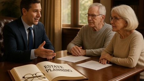 wills and trusts guidance