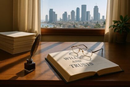 wills and trusts guidance israel wills and trusts guidance israel