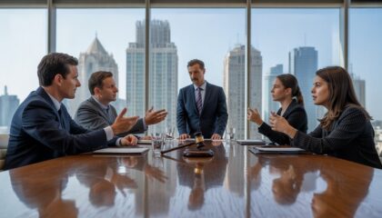 private trusts and succession