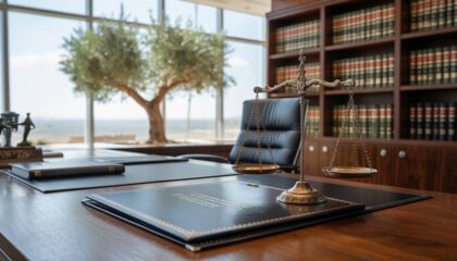 private trusts for beneficiary protection