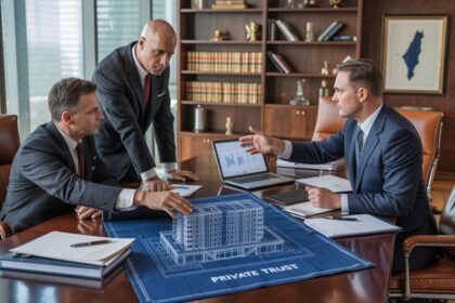private trusts for business succession private trusts for business succession