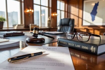private trusts for succession private trusts for succession